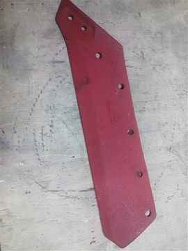 Лемех правый KVERNELAND 1374-18 D CG KK073006  Bellota