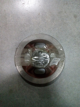 Шкив коленвала МТЗ 1-о руч. 240-1005131-Б1 (аналог)