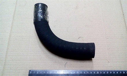 ПАТРУБОК РАДИАТОРА ВЕРХНИЙ УАЗ 451-1303010