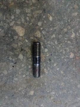 Шпилька рычага ПВМ МТЗ 72-2308004