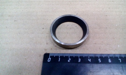 Седло клапана выпускного 245-1003019