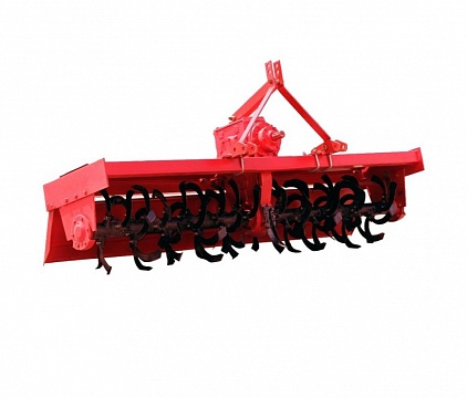 Почвофреза 1,4м 1GQN-140 (c карданом)