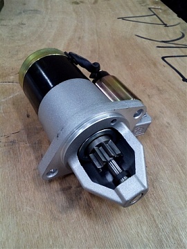 Стартер ПД-10 925.3708 Avtoelectrika