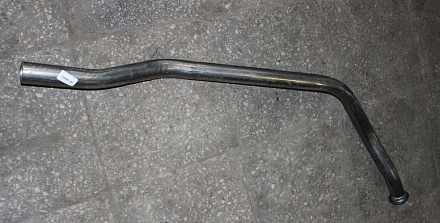 ТРУБА ПРИЕМНАЯ УАЗ-469 469-1203010