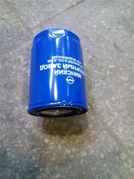 Фильтр топливный ФТ 020-1117010 Д-243/245(резьб.) Ливны