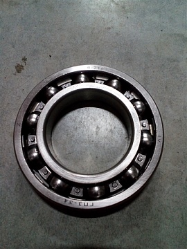 Подшипник 216