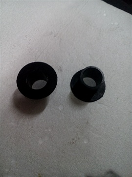 Втулка кронштейна Р-80 МТЗ 50-4607078-А