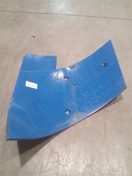 Отвал плуга ПСКу