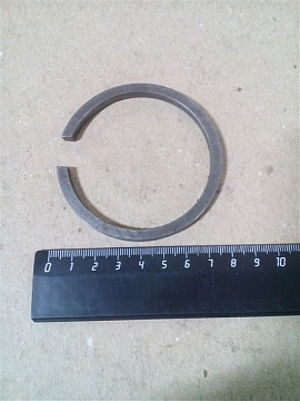 Кольцо раздатки МТЗ  52-1802097
