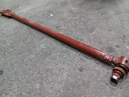 Шатун КДП-35-01 (КЗНМ 17.000) КСФ-2.1 (н/обр, 2 головки, разборный)