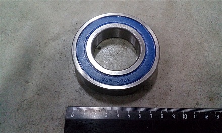 Подшипник 180209