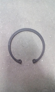 Кольцо стопорное А80 КРН2,1 03.208
