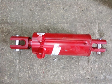 Гидроцилиндр навески МТЗ -1221 ЦГ-125.50.200.01