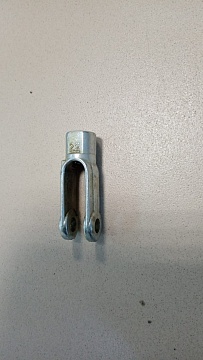 Наконечник тяги подачи топлива 80В-1108542-А