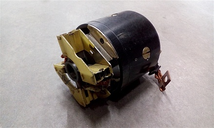 Статор стартера Магнетон 24В 7154691