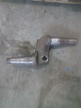 Ось коленчатая ДТ-75 85.32.101-3