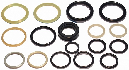 Рем. к-т гидроцилиндра ЦС-40 (430)