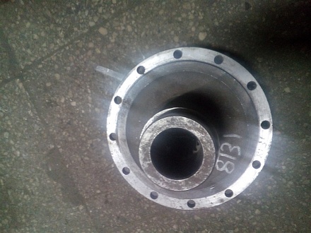 Ступица гл.пары (зад.мост) Т-150 150.38.105-2