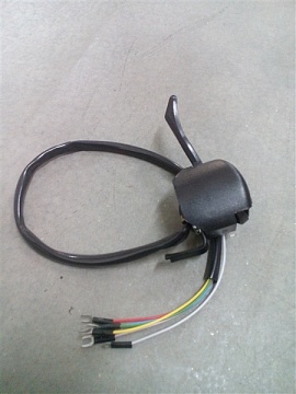 Переключатель поворота П-105 ГАЗ, УАЗ Автоарматура