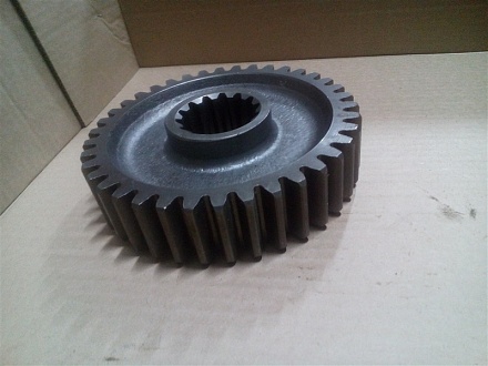 Шестерня ведомая z=38 Т40АМ-2306034