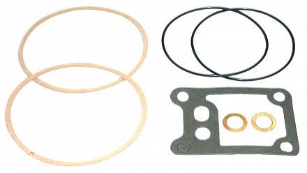 Рем. к-т фильтра масляного (центрифуги) А41/01 (с/обр) 03-10С2А (13006)