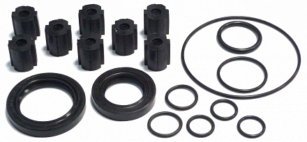 Рем. к-т корпуса сцепл. и пониж. редукт МТЗ-80 (1928)