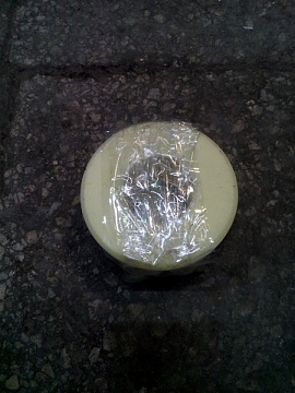 Втулка 308 48 мм