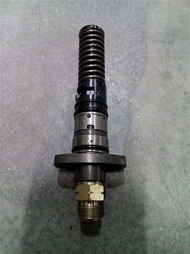 Секция топливная ВД Моторпал Д260 (60503-54)