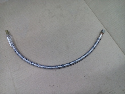 Шланг манометра МТЗ 70-3801180 53 см (А)