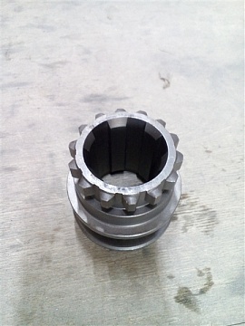 Муфта реверса Т25-2403174-Б