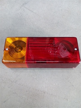 Фонарь задний МТЗ (нов/обр) Ф401 (аналог 7303.3716) 