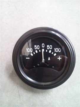 Указатель тока (амперметр) АП-104 АЕ