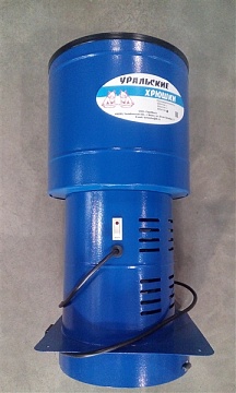 Зернодробилка бытовая роторная  400 кг/ч