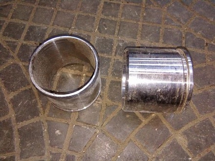 Втулка балансира 77.31.111А