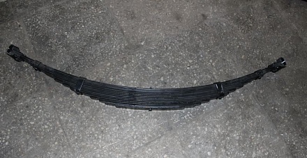 РЕССОРА 452 (13 лист.) 452-2902012-03