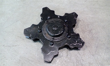 Звездочка ТСН 160.110.110