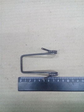 Пружина отжимного рычага МТЗ (с/о) 50-1601083Б