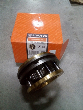 Синхронизатор МТЗ-1221  80C-1701060 (аналог)