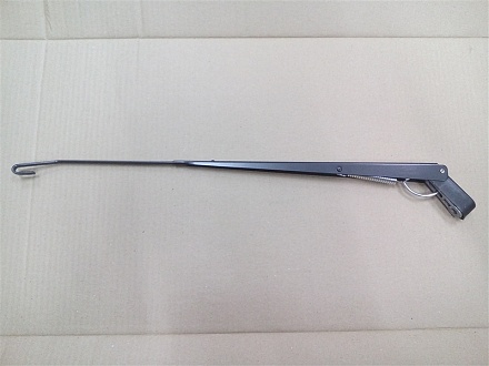 Щеткодержатель ст/очист. ГАЗель (ZOMMER), 3302-5205800