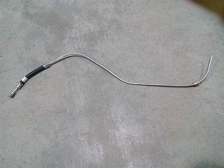 Трубка давления масла МТЗ 70-3801080 (РБ)