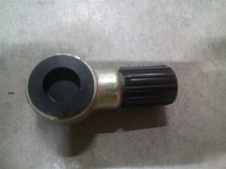 Штуцер 952-4607080