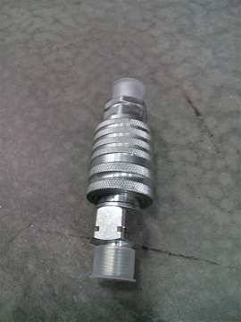 Муфта разрывная S-24 ЕВРО МТЗ  Н036.68.000 (двухсторонняя)