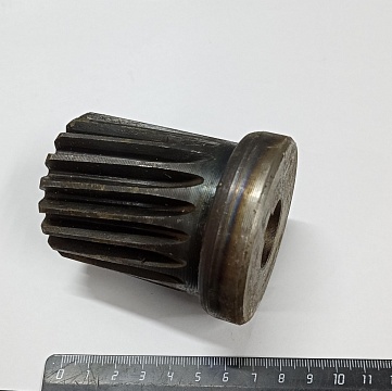 Шестерня ТСН 00.635 (D24)