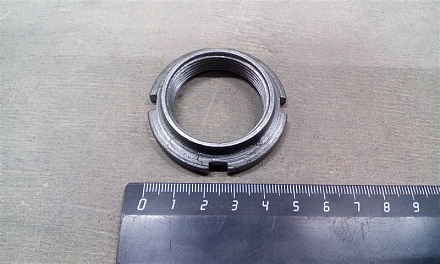 Гайка полуоси МТЗ 52-2308097 САЗ