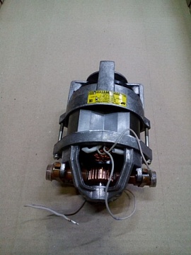 Электродвигатель для зернодробилок ДК05-750