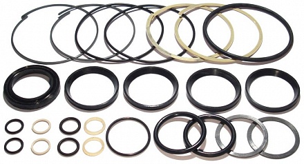 Рем. к-т ГЦ ЦС-125 поворота К-701 (408)