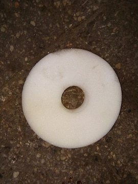 Фильтр возд. верхний Д144-1109026