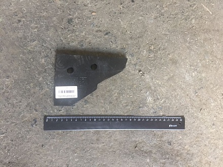 Наконечник полевой доски левый KUHN (279139) Bellota 2346I (Испания)