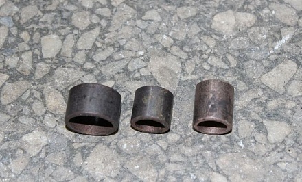 ВТУЛКА СТАРТЕРА мал. (3 шт)