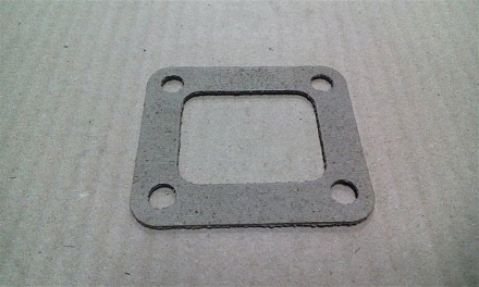 ПРОКЛАДКА КРЫШКИ ВОДЯН. РУБАШКИ 21-1003084